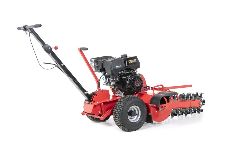 Sapatoare santuri cu lant Faworyt SK600 420cm3