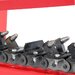 Sapatoare santuri cu lant Faworyt SK600 420cm3