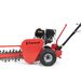 Sapatoare santuri cu lant Faworyt SK600 420cm3